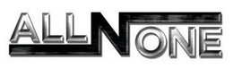 ALL-N-ONE trademark