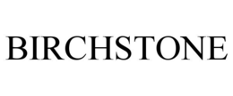 BIRCHSTONE trademark
