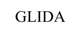 GLIDA trademark