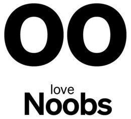 LOVE NOOBS trademark