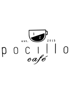 EST. ½ 2015 POCILLO CAFÉ trademark