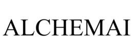 ALCHEMAI trademark