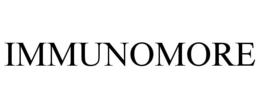 IMMUNOMORE trademark
