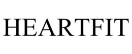 HEARTFIT trademark