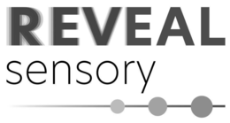REVEAL SENSORY trademark
