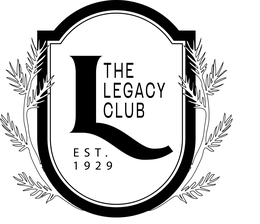 THE LEGACY CLUB L EST. 1929 trademark
