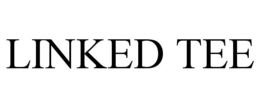 LINKED TEE trademark