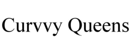 CURVVY QUEENS trademark