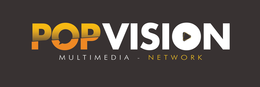 POPVISION MULTIMEDIA - NETWORK trademark