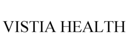 VISTIA HEALTH trademark