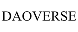 DAOVERSE trademark