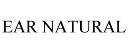 EAR NATURAL trademark