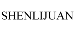 SHENLIJUAN trademark
