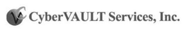 CV CYBERVAULT SERVICES, INC. trademark