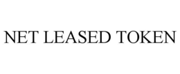 NET LEASED TOKEN trademark