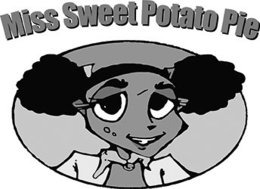 MISS SWEET POTATO PIE trademark