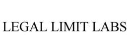 LEGAL LIMIT LABS trademark