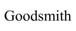GOODSMITH trademark