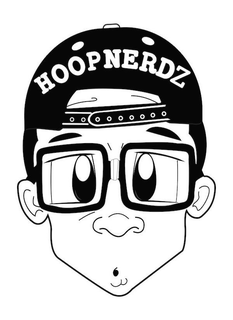 HOOPNERDZ trademark