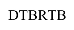 DTBRTB trademark