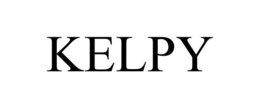 KELPY trademark