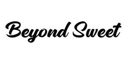 BEYOND SWEET trademark