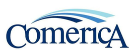 COMERICA trademark