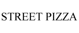 STREET PIZZA trademark