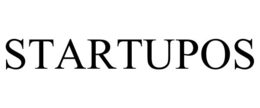 STARTUPOS trademark