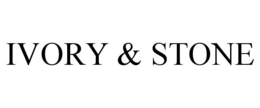 IVORY & STONE trademark