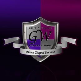 GRIFFIN WRIGHT GW FUNERAL HOME HOME CHAPEL SERVICE trademark