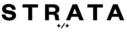 STRATA +/+ trademark