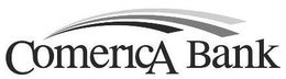 COMERICA BANK trademark