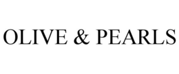 OLIVE & PEARLS trademark