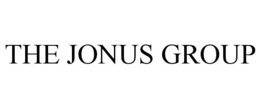 THE JONUS GROUP trademark