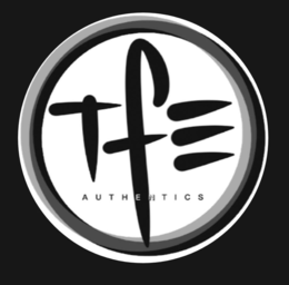 TFE AUTHENTICS trademark
