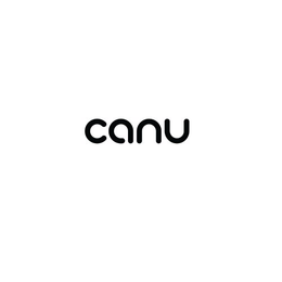 CANU trademark