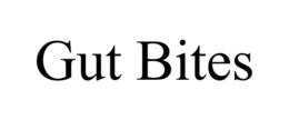 GUT BITES trademark