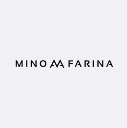 MINO M FARINA trademark