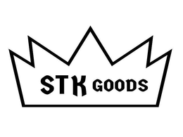 STK GOODS trademark