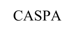 CASPA trademark