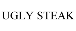 UGLY STEAK trademark