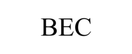 BEC trademark