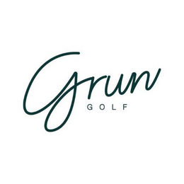 GRUN GOLF trademark