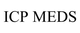 ICP MEDS trademark