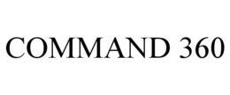 COMMAND 360 trademark