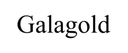 GALAGOLD trademark