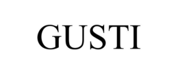 GUSTI trademark