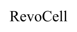 REVOCELL trademark