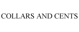 COLLARS AND CENTS trademark